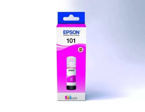 Epson T03V3 Magenta Eredeti Tinta No.101