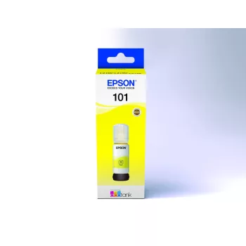 Epson T03V4 Yellow Eredeti Tinta No.101