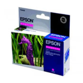 Epson T0483 Magenta Eredeti Tintapatron
