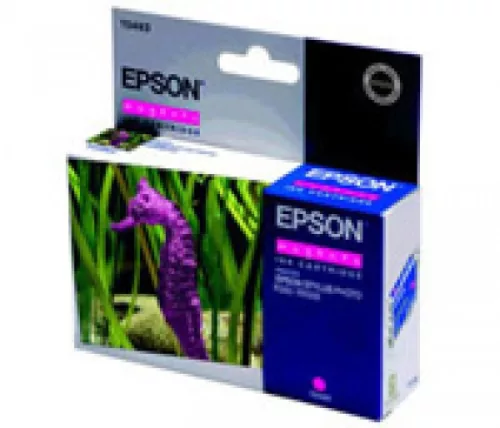 Epson T0483 Magenta Eredeti Tintapatron