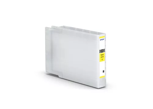 Epson T04A4 Yellow Eredeti Tintapatron