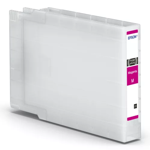 Epson T04B3 Eredeti Tintapatron Magenta