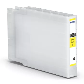 Epson T04B4 Yellow Eredeti Tintapatron