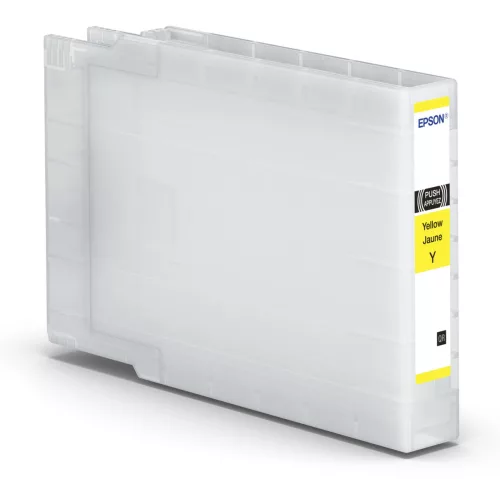 Epson T04B4 Yellow Eredeti Tintapatron