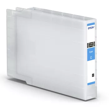 Epson T04C2 Cyan Eredeti Tintapatron