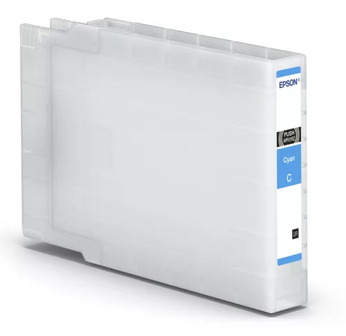 Epson T04C2 Cyan Eredeti Tintapatron