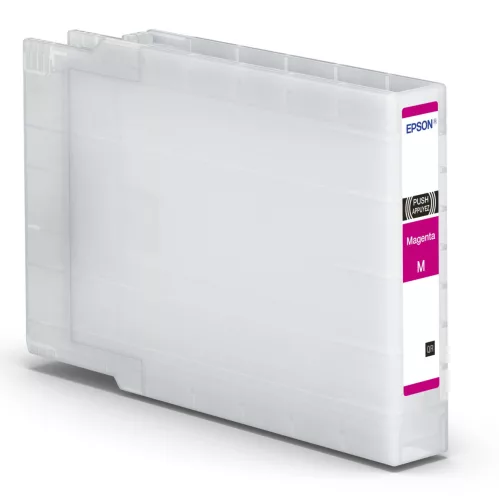 Epson T04C3 Eredeti Tintapatron Magenta