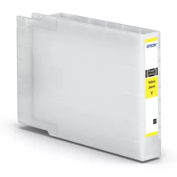 Epson T04C4 Yellow Eredeti Tintapatron