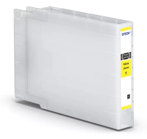 Epson T04C4 Yellow Eredeti Tintapatron