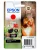 Epson T04F5 Eredeti Tintapatron Red No.478XL