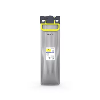 Epson T05B4 Yellow Eredeti Tintapatron