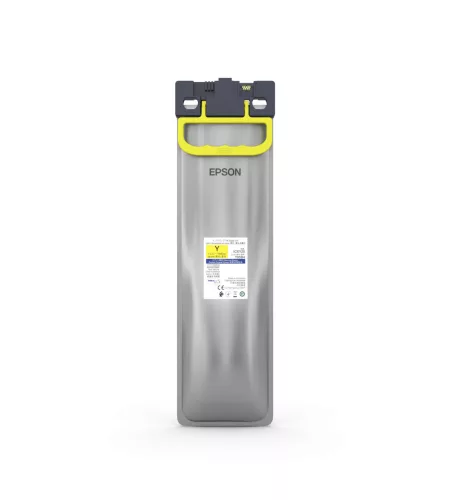 Epson T05B4 Yellow Eredeti Tintapatron