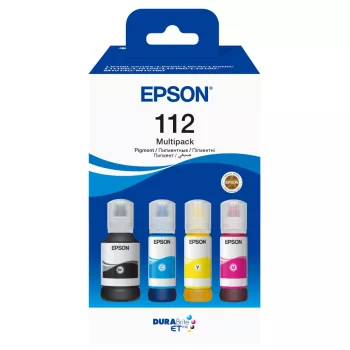Epson T06C6 Eredeti Multipack No.112