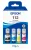 Epson T06C6 Eredeti Multipack No.112