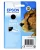 Epson T0711 Black Eredeti Tintapatron