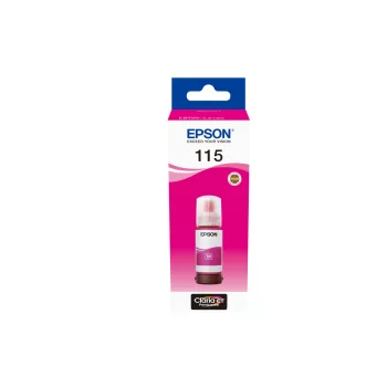 Epson Eredeti T07D3 tinta Magenta No.115