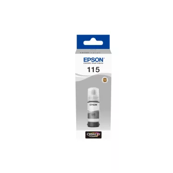 Epson Eredeti T07D5 tinta Grey No.115
