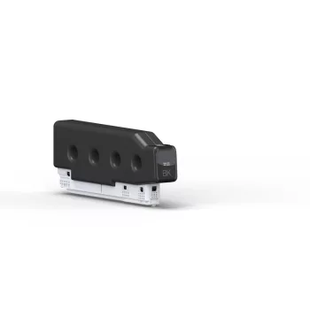 Epson T08G1 Black Eredeti Tintapatron
