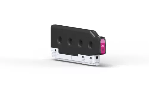 Epson T08G3 Magenta Eredeti Tintapatron