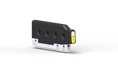 Epson T08G4 Yellow Eredeti Tintapatron