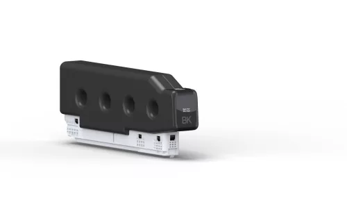 Epson T08H1 Black Eredeti Tintapatron