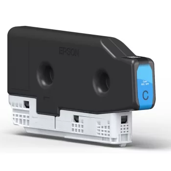 Epson T08N2 Cyan Eredeti Tintapatron