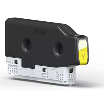 Epson T08N4 Yellow Eredeti Tintapatron