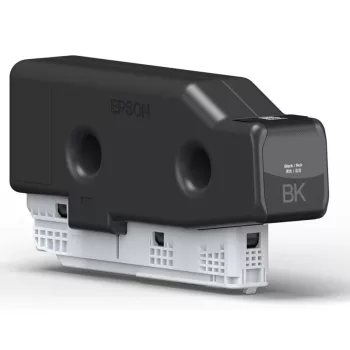 Epson T08Q1 Black Eredeti Tintapatron