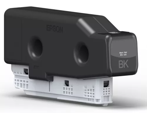 Epson T08Q1 Black Eredeti Tintapatron