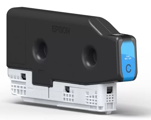 Epson T08Q2 Cyan Eredeti Tintapatron