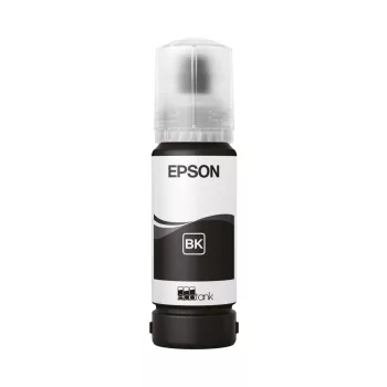 Epson T09C1 Black Eredeti Tinta No.108