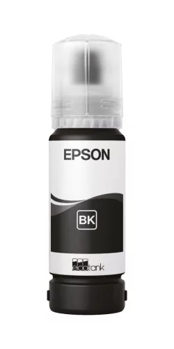Epson T09C1 Black Eredeti Tinta No.108