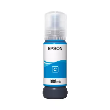 Epson T09C2 Cyan Eredeti Tinta No.108