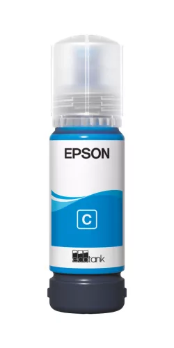 Epson T09C2 Cyan Eredeti Tinta No.108