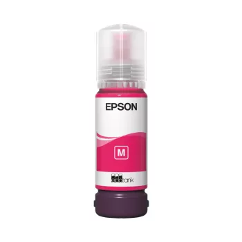 Epson T09C3 Magenta Eredeti Tinta No.108