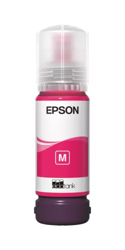 Epson T09C3 Magenta Eredeti Tinta No.108