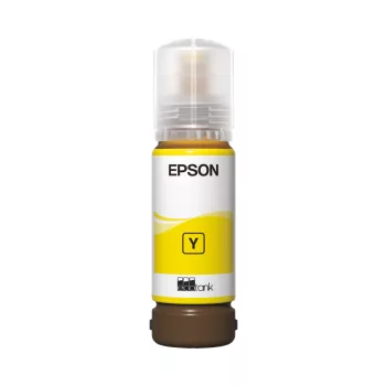 Epson T09C4 Yellow Eredeti Tinta No.108
