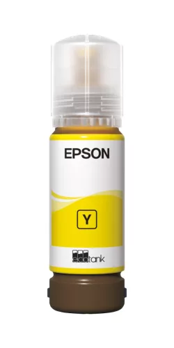 Epson T09C4 Yellow Eredeti Tinta No.108