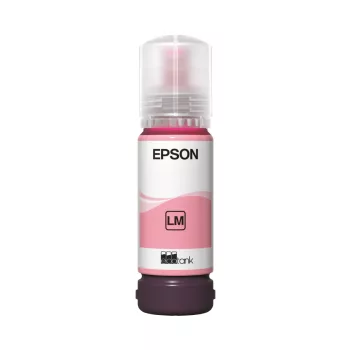 Epson T09C6 Eredeti Tinta Light Magenta No.108