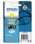 Epson T09K4 Yellow Eredeti Tintapatron No.408L