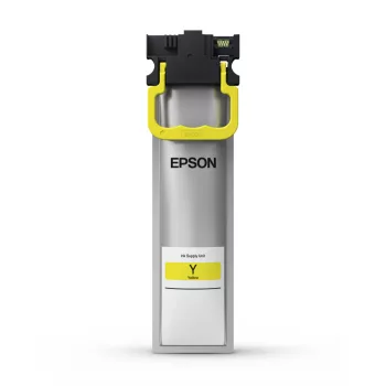 Epson T11C4 Yellow Eredeti Tintapatron