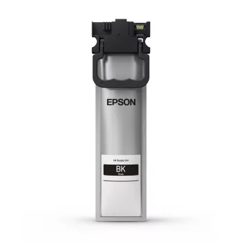 Epson T11D1 Black Eredeti Tintapatron