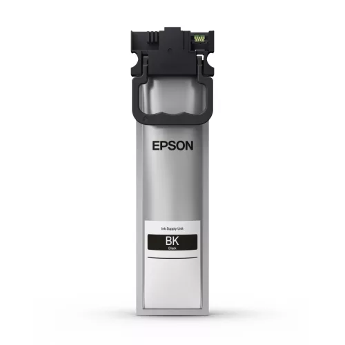 Epson T11D1 Black Eredeti Tintapatron