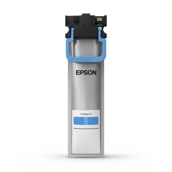 Epson T11D2 Cyan Eredeti Tintapatron
