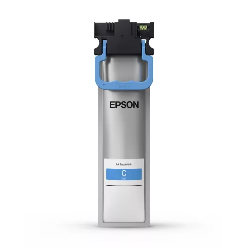 Epson T11D2 Cyan Eredeti Tintapatron