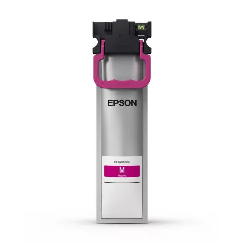 Epson T11D3 Magenta Eredeti Tintapatron