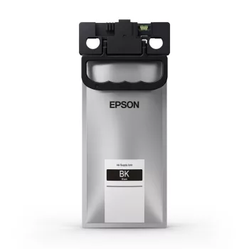 Epson T11E1 Black Eredeti Tintapatron