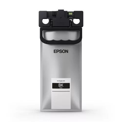 Epson T11E1 Black Eredeti Tintapatron