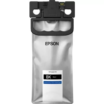 Epson T11N1 Black Eredeti Tintapatron