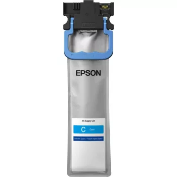 Epson T11N2 Cyan Eredeti Tintapatron
